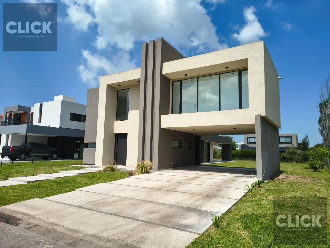 Casa 6 ambientes en venta en El Rebenque con jardín 3