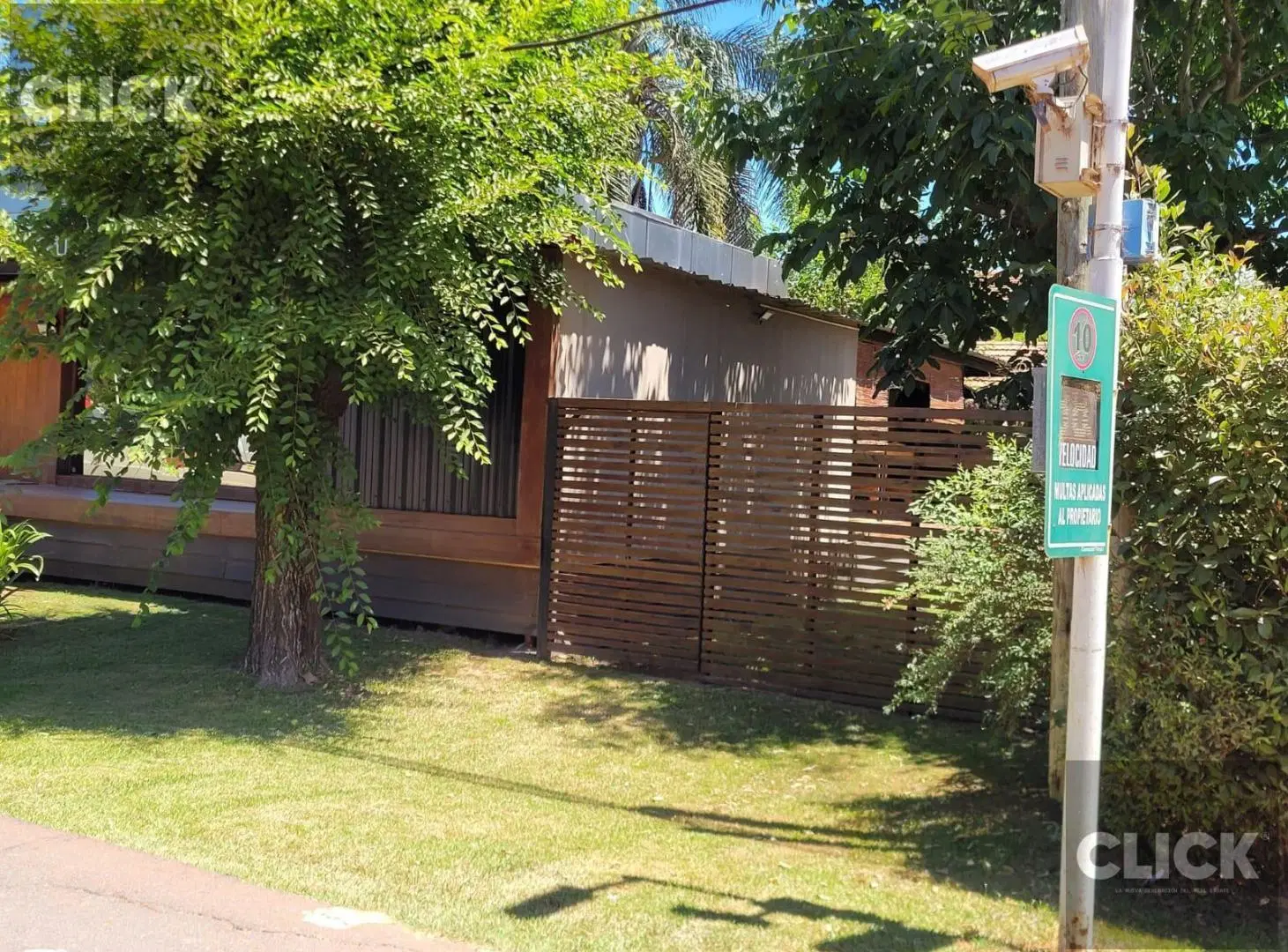 Casa 5 ambientes en venta en Venado I Canning 5