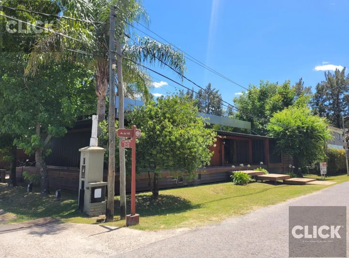 Casa 5 ambientes en venta en Venado I Canning 4