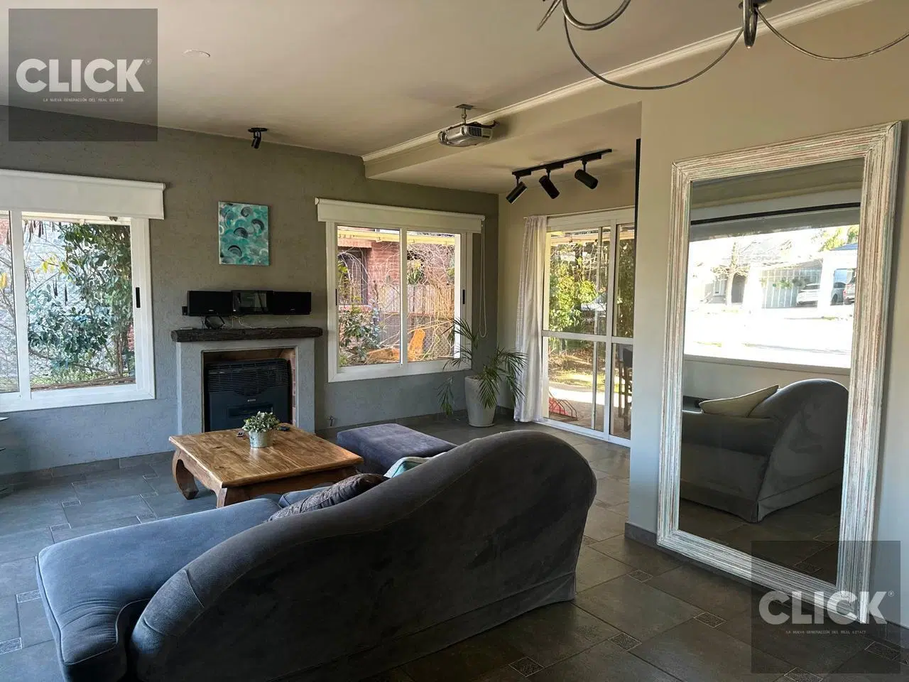 Casa 4 ambientes en venta en Barrio La Deseada, Ezeiza 5