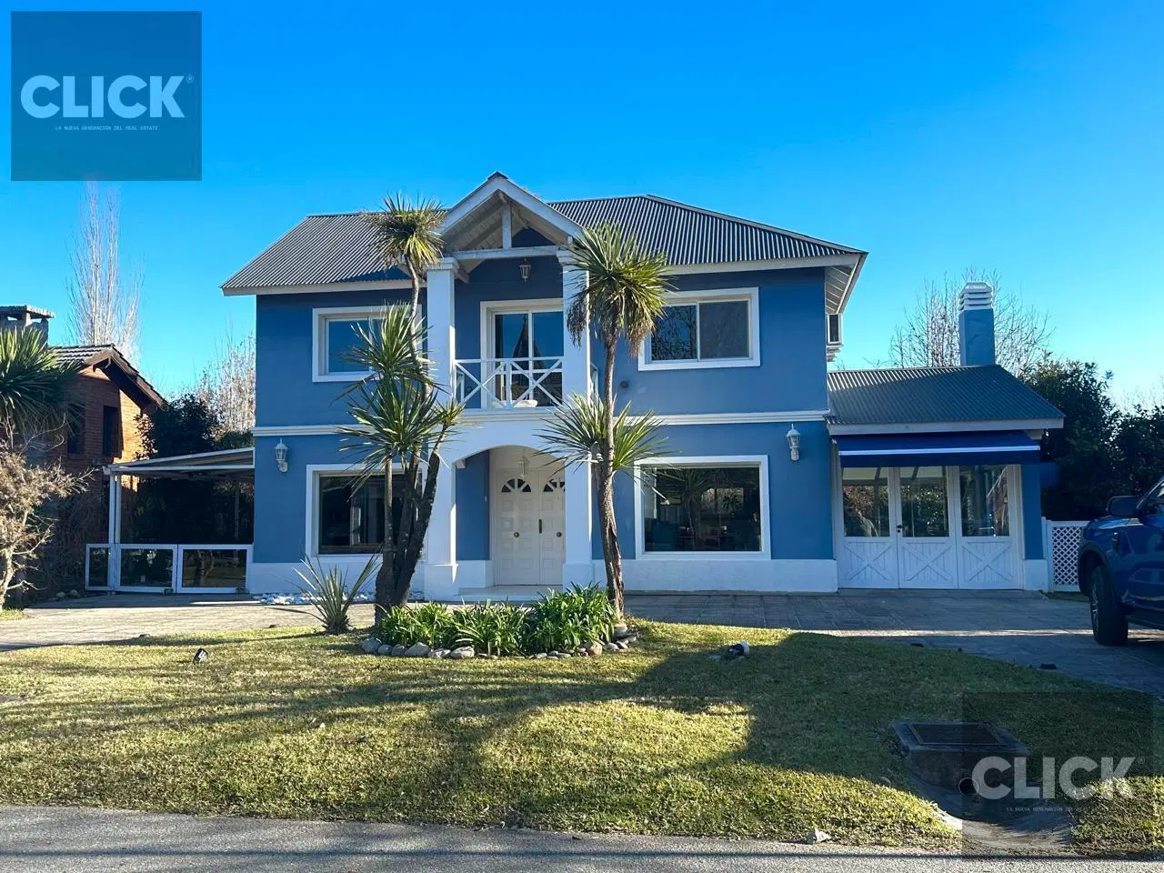 Casa 4 ambientes en venta en Barrio La Deseada, Ezeiza 4