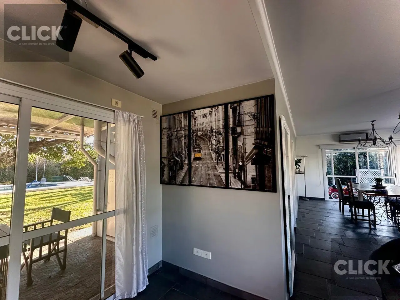Casa 4 ambientes en venta en Barrio La Deseada, Ezeiza 3