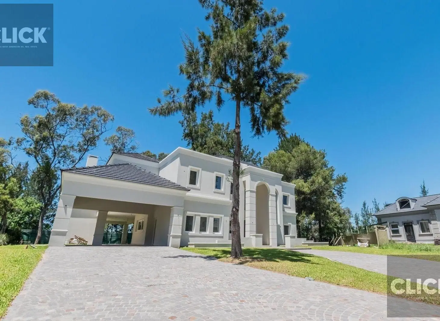 Casa 6 Ambientes en venta en Saint Thomas Oeste 2