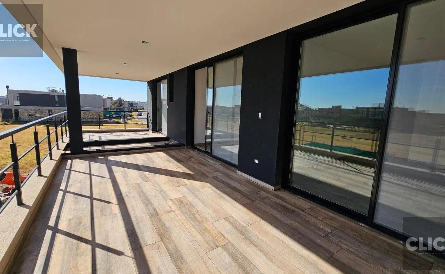 Casa 6 ambientes en venta en Terralagos 4