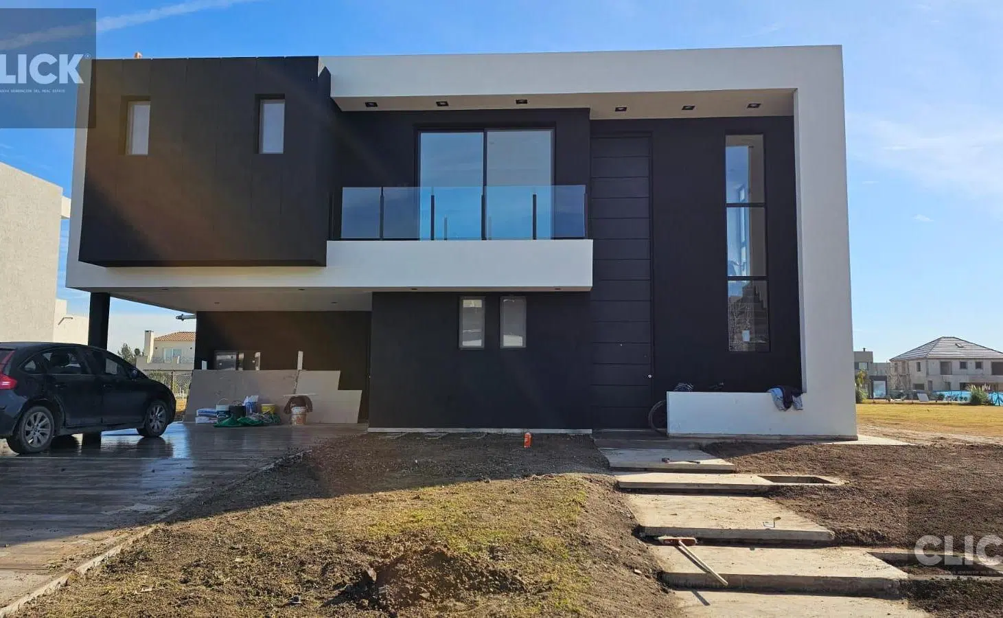 Casa 6 ambientes en venta en Terralagos 2