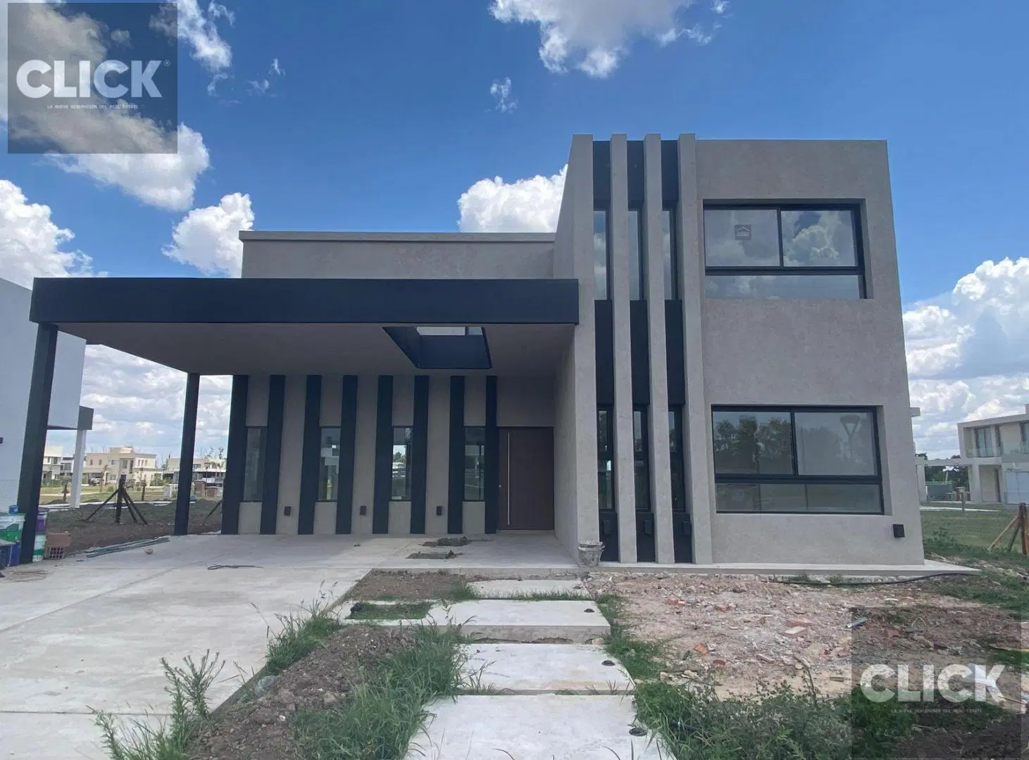 Casa en venta 6 ambientes en Canning Chico 5