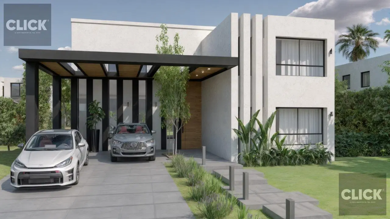 Casa en venta 6 ambientes en Canning Chico 3