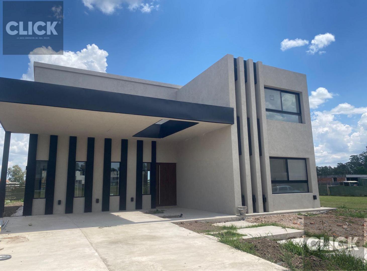 Foto de Casa en venta 6 ambientes en Canning Chico, imagen 2