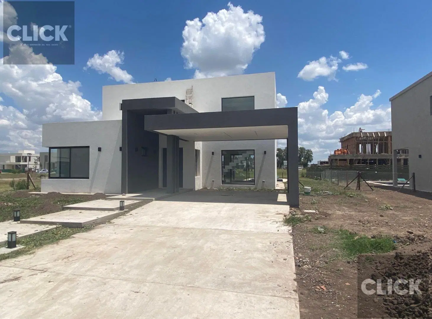 Casa en venta 5 ambientes en Canning Chico 5