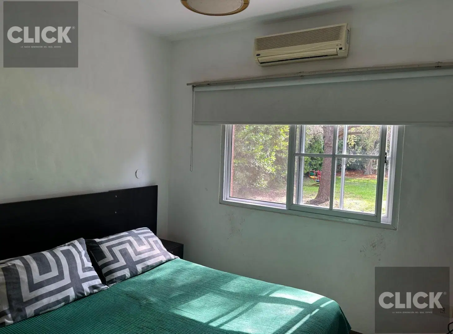 Casa 4 ambientes en venta en Barrio Echeverria del Lago con amplio jardín 8