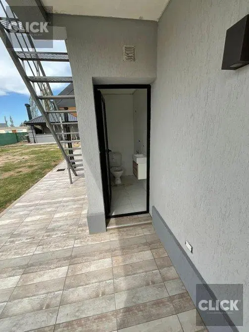 Casa 6 ambientes en venta en Barrio Lagos de San Eliseo 8
