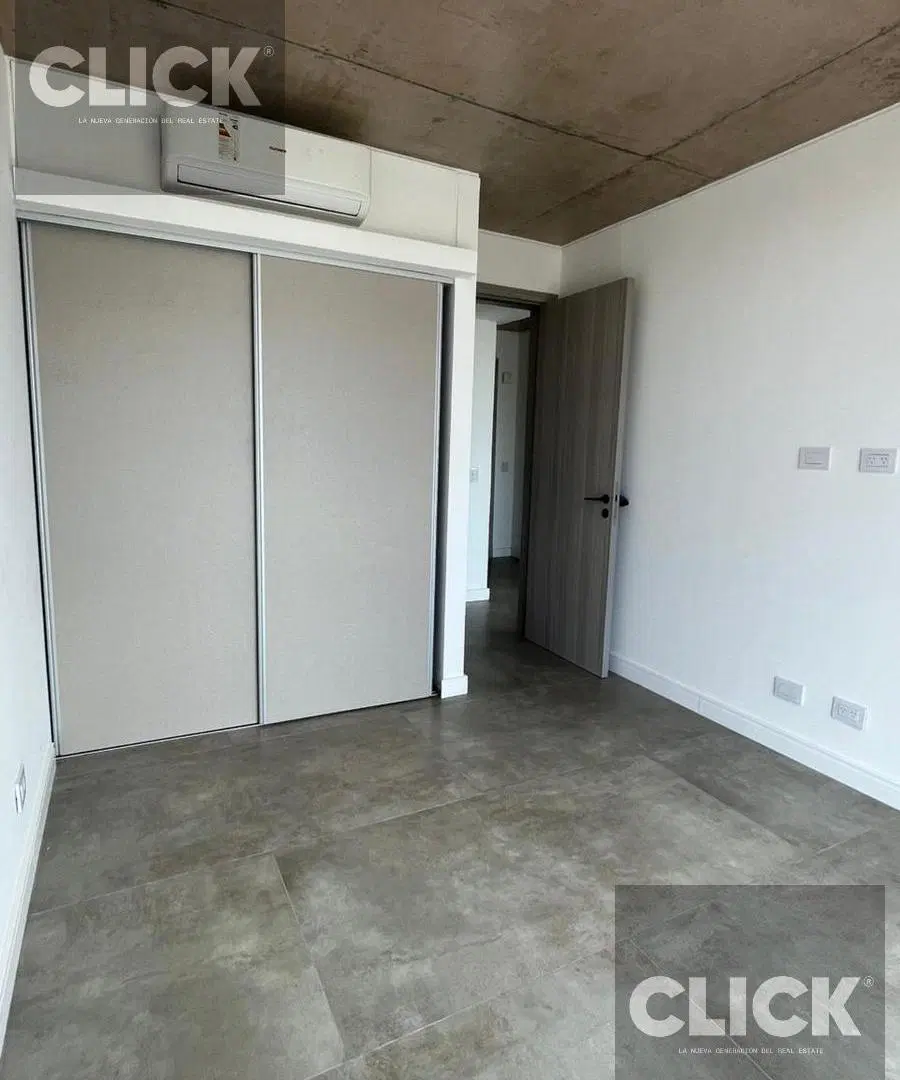 Departamento 3 Ambientes en venta con balcón en Complejo Mirasoles, Canning 5