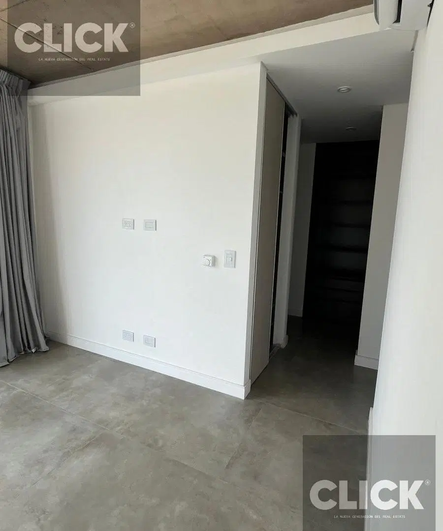 Departamento 3 Ambientes en venta con balcón en Complejo Mirasoles, Canning 8