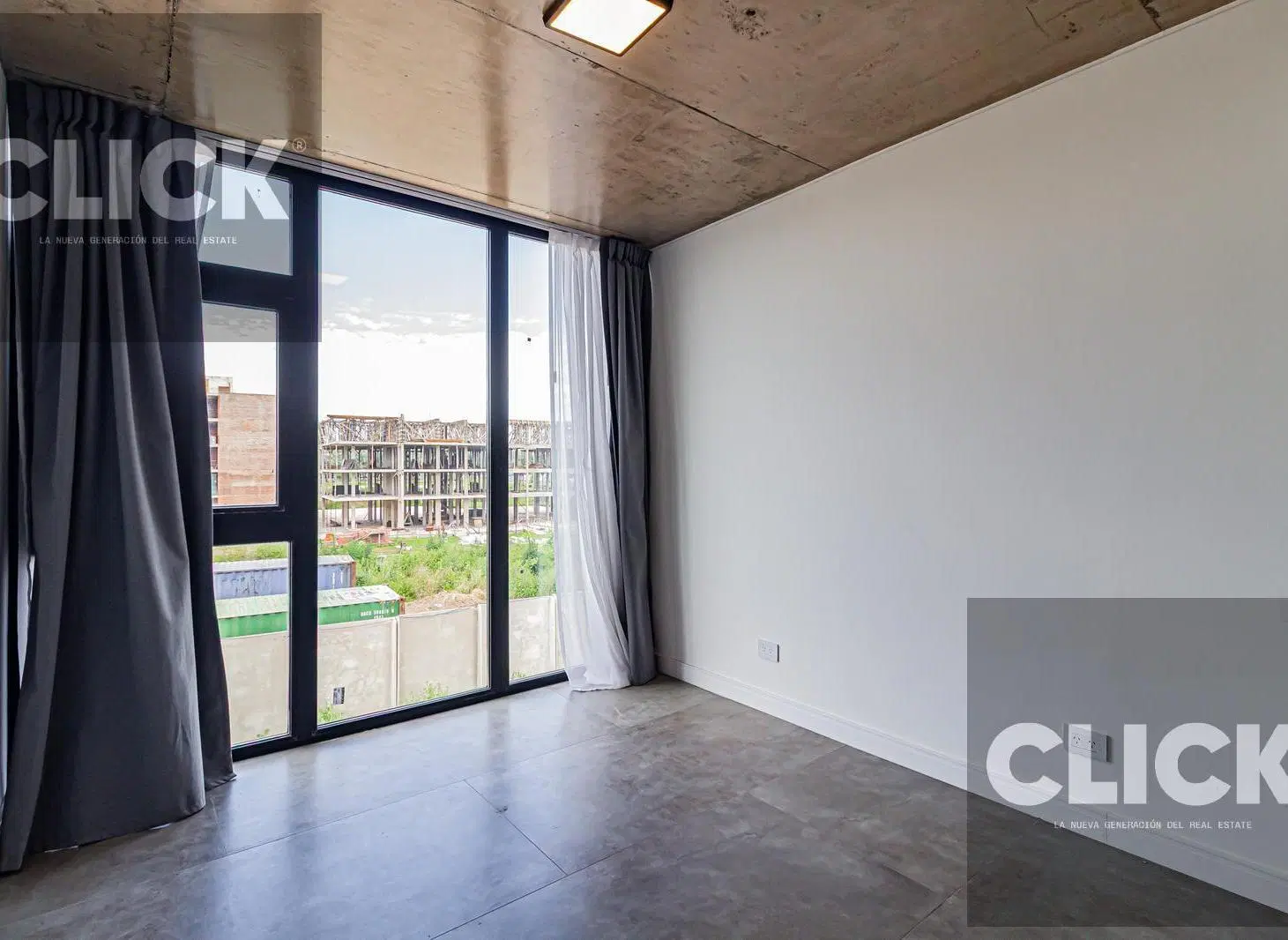 Departamento 3 Ambientes en venta con balcón en Complejo Mirasoles, CANNING 3