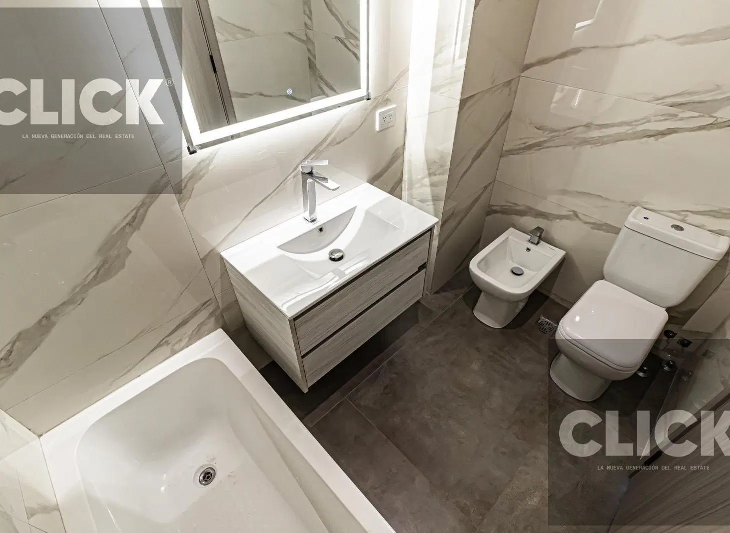 Departamento 3 Ambientes en venta con balcón en Complejo Mirasoles, CANNING 5