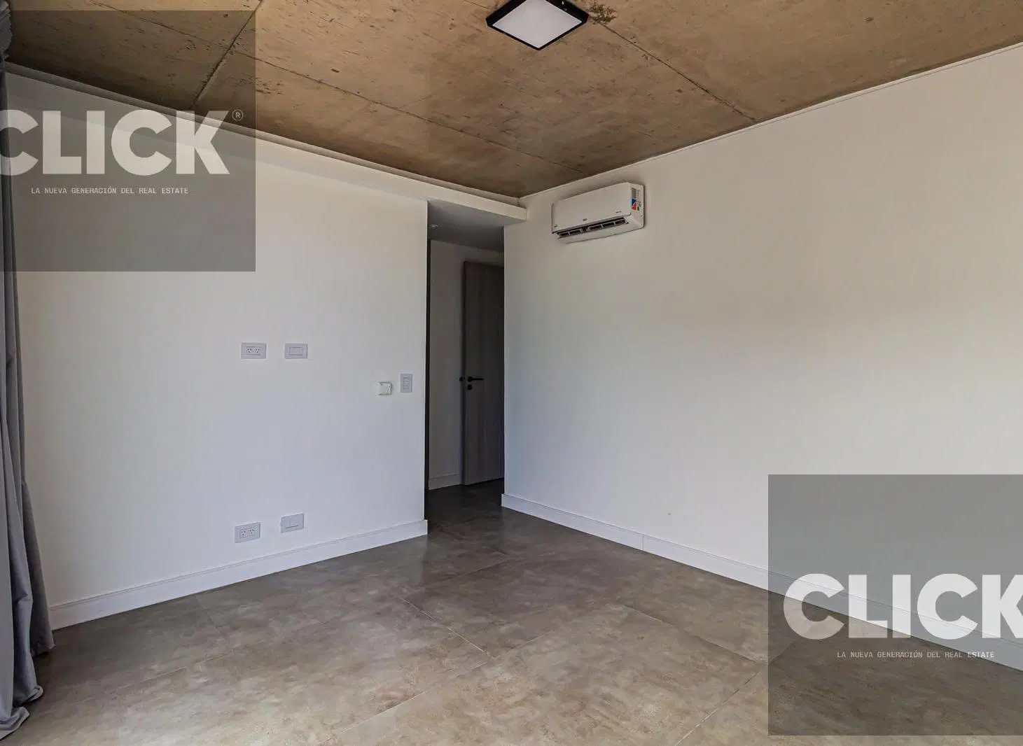 Departamento 3 Ambientes en venta con balcón en Complejo Mirasoles, CANNING 2
