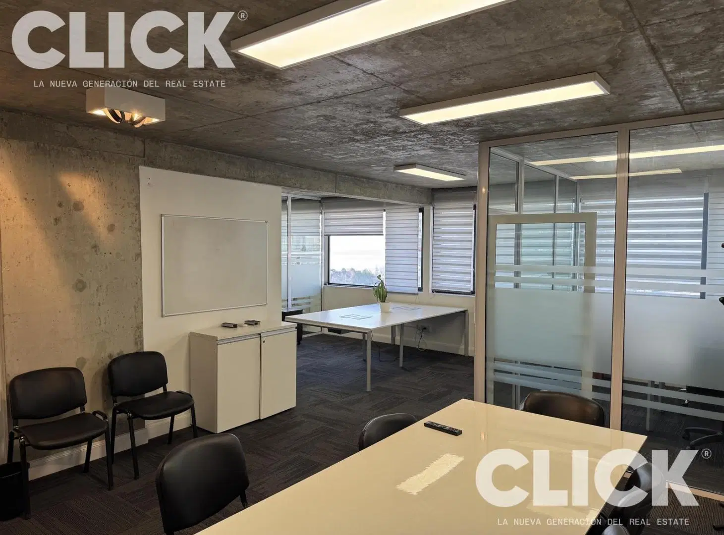 Alquiler Oficina en Olivos 4