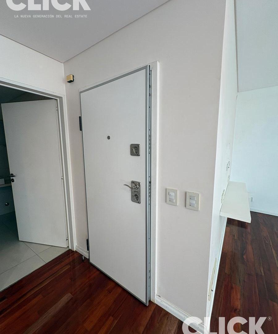 Foto de Departamento y/o Oficina venta 2 ambientes impecable sol y amenities, imagen 4