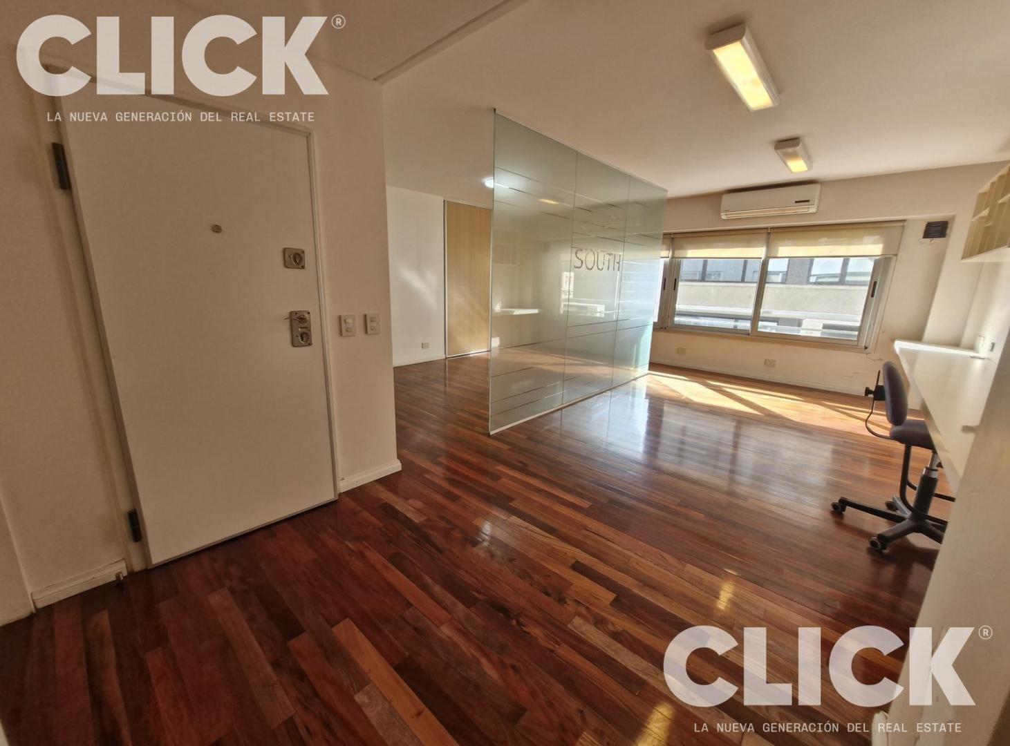 Foto de Departamento y/o Oficina venta 2 ambientes impecable sol y amenities, imagen 3