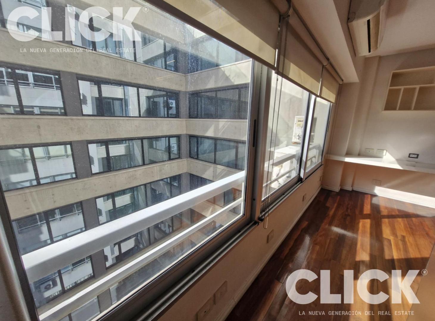 Foto de Departamento y/o Oficina venta 2 ambientes impecable sol y amenities, imagen 2