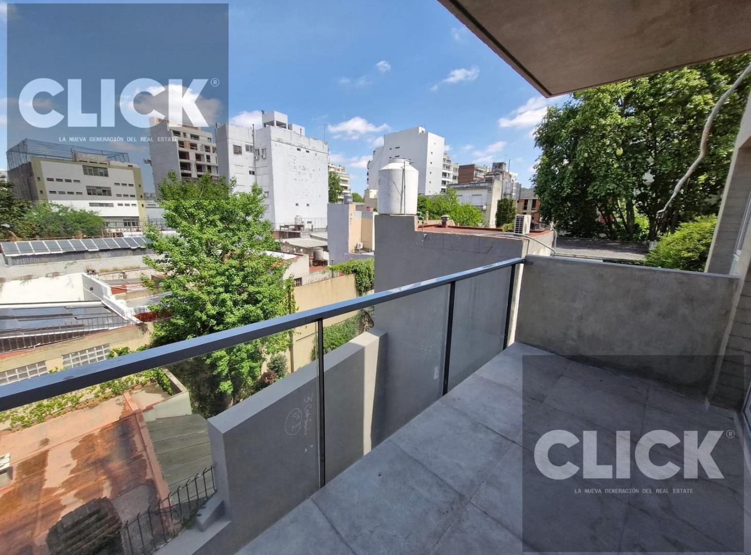 Foto de Ventas - 3 Ambientes c/balcón - Parrilla - Amenities - Palermo, imagen 4