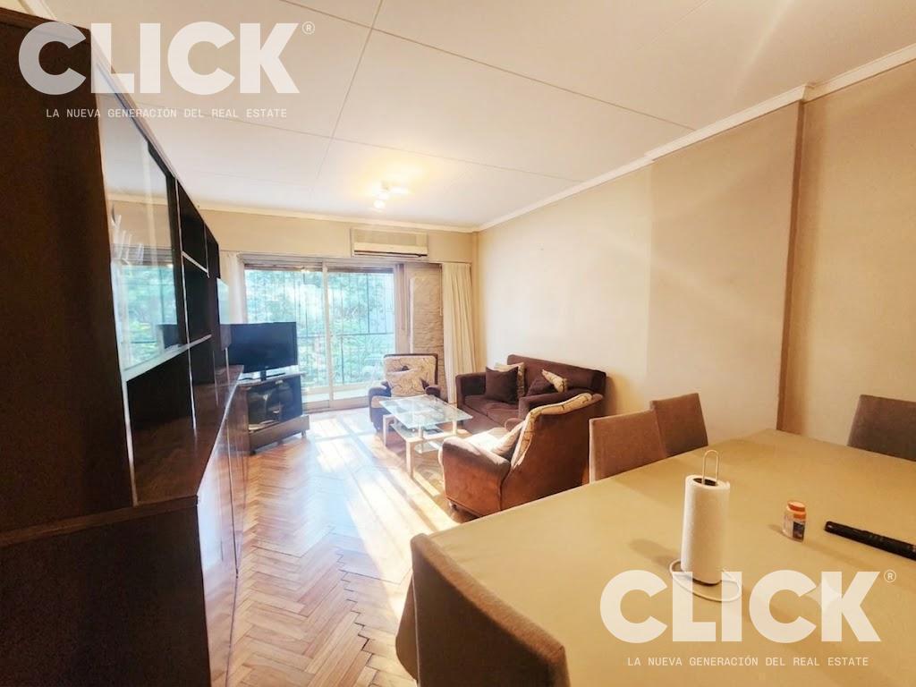 Foto de Departamento en venta , 4 ambientes + dependencia, cochera fija y baulera, imagen 2