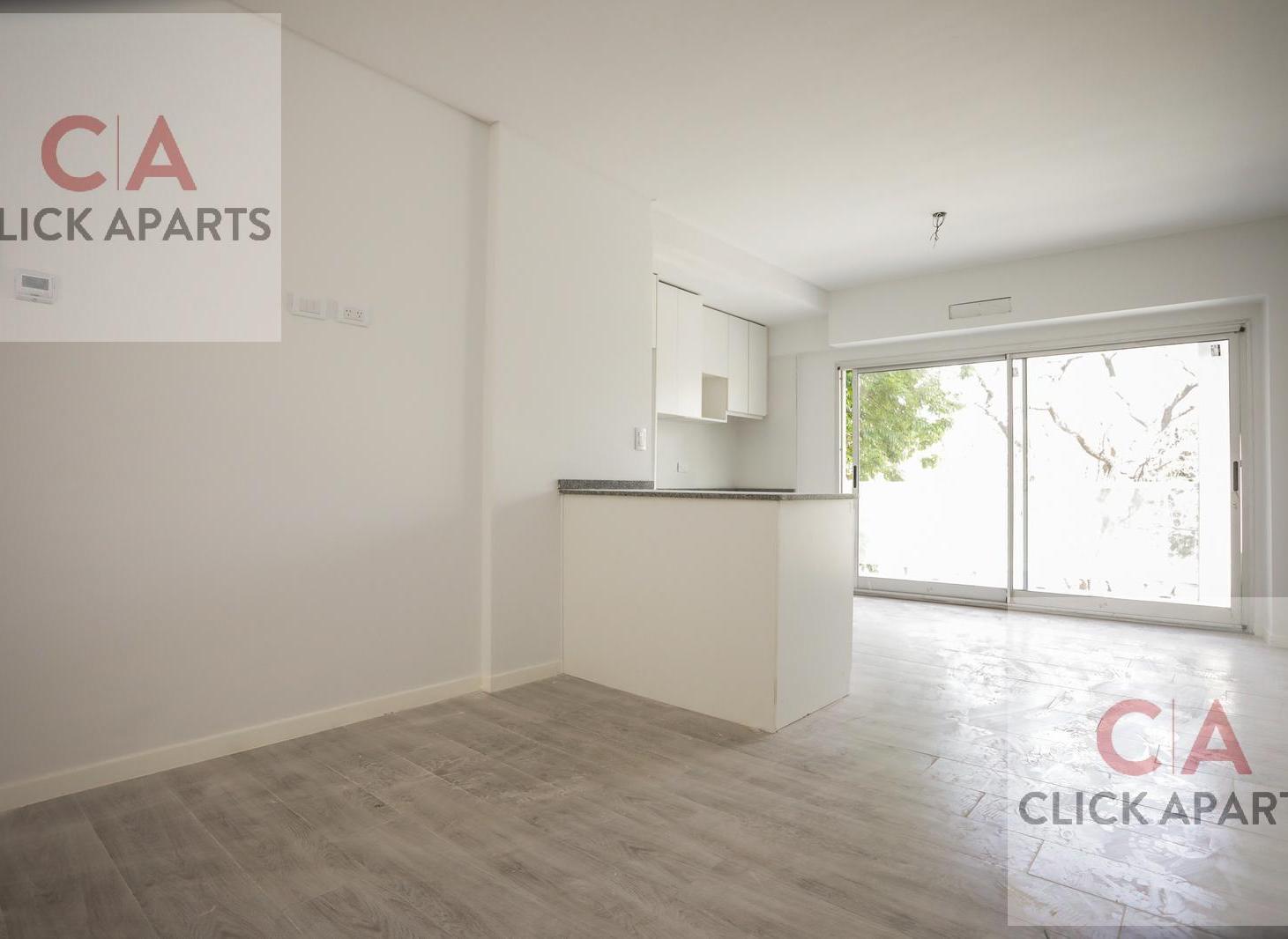 Foto de Venta - 2 AMBIENTES C/BALCÓN - San Cristóbal, imagen 3