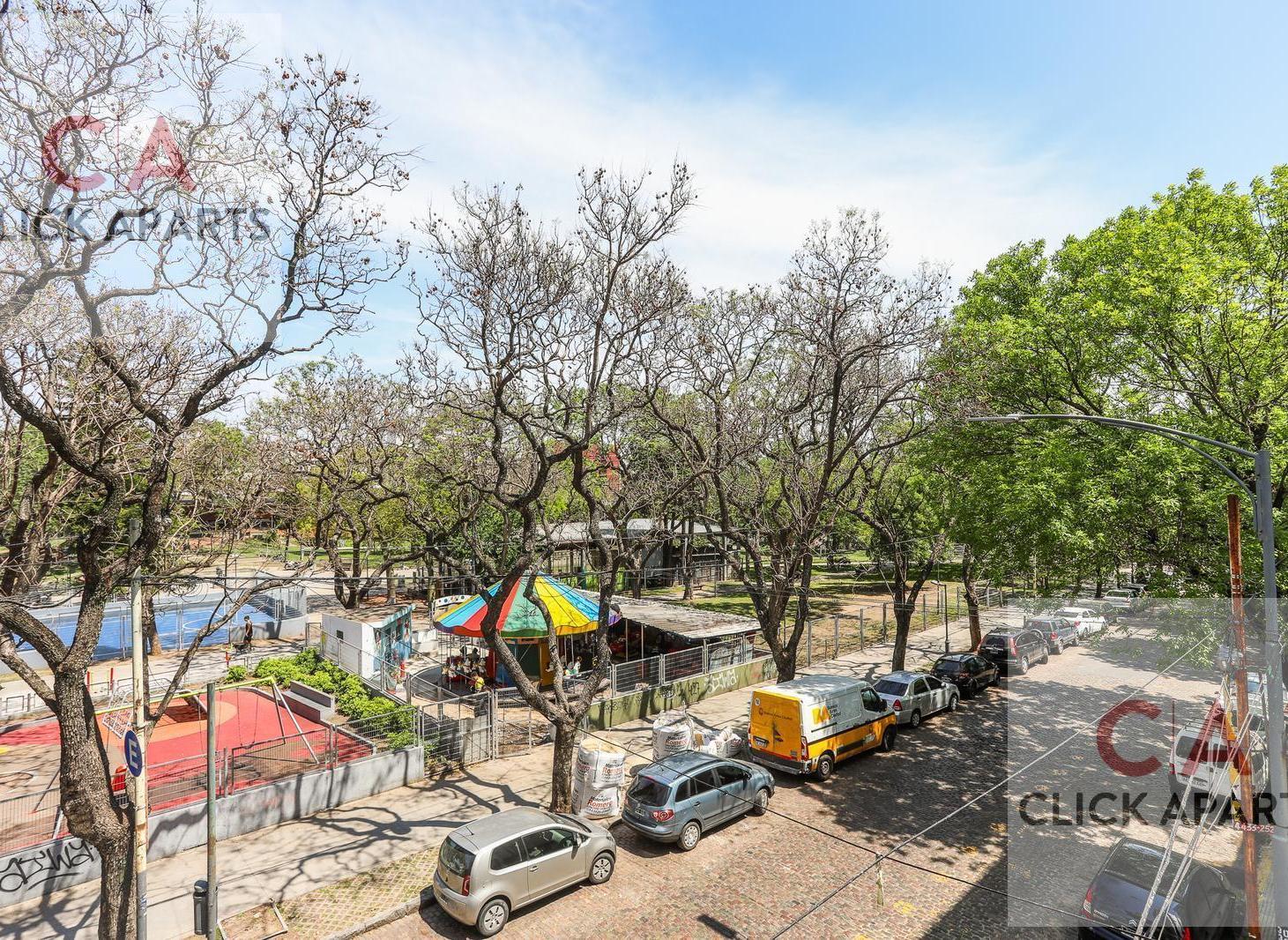 Foto de Venta - 2 AMBIENTES C/BALCÓN - San Cristóbal, imagen 4