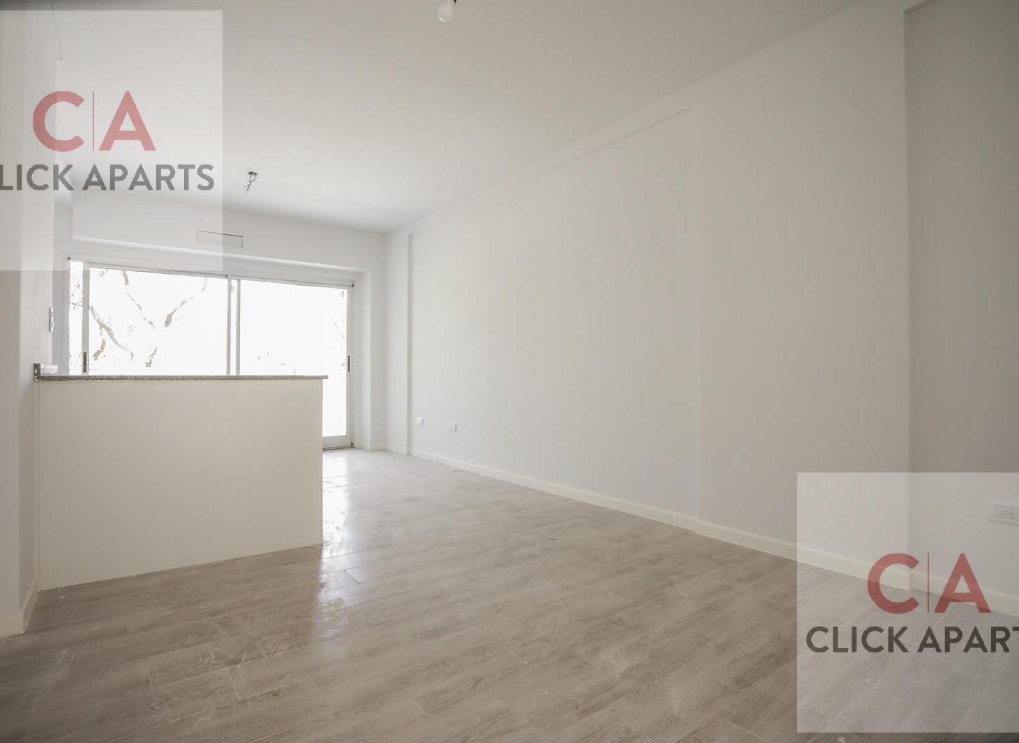 Foto de Venta - 2 AMBIENTES C/BALCÓN - San Cristóbal, imagen 2