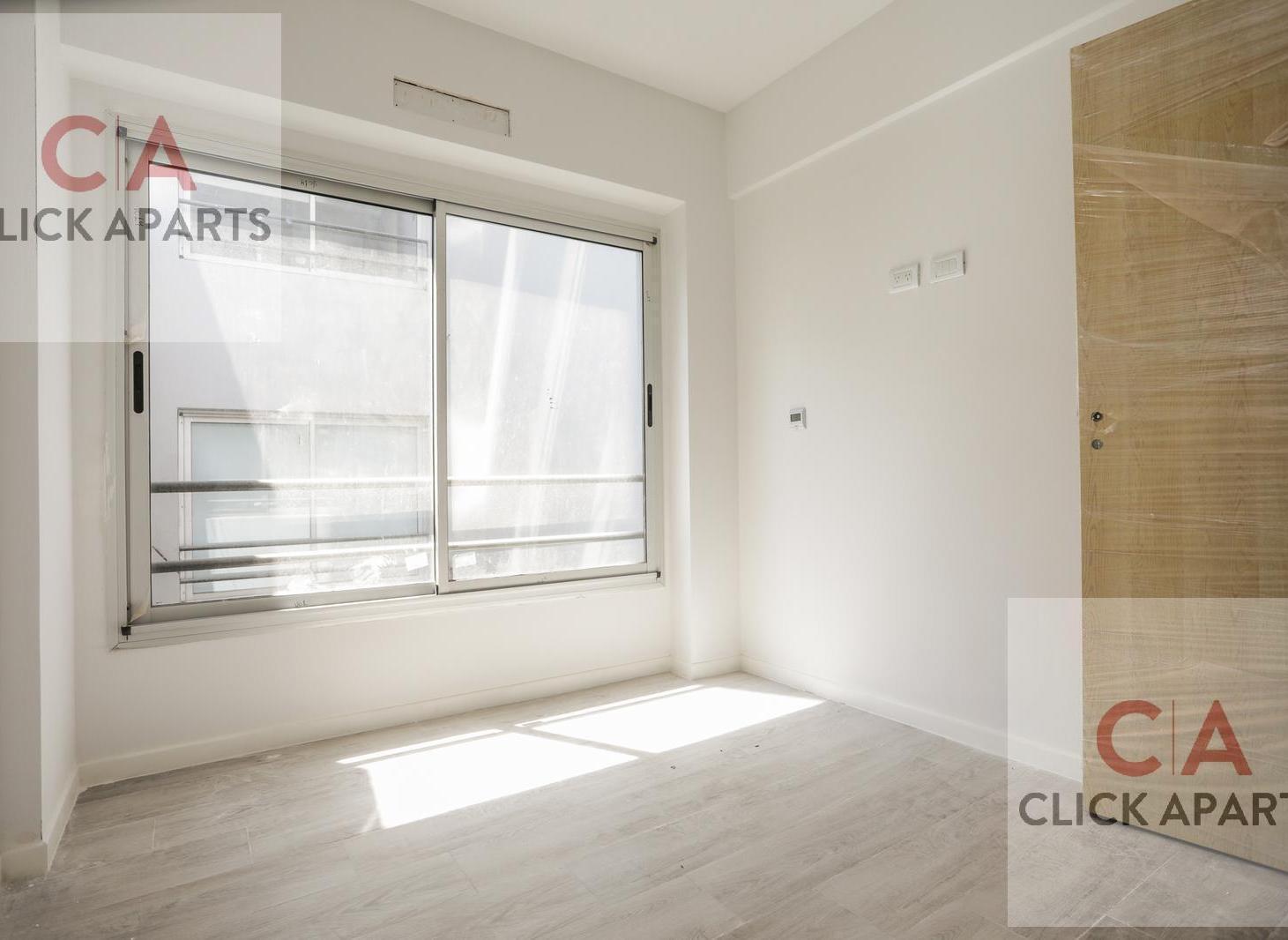 Foto de Venta - 2 AMBIENTES C/BALCÓN - San Cristóbal, imagen 5