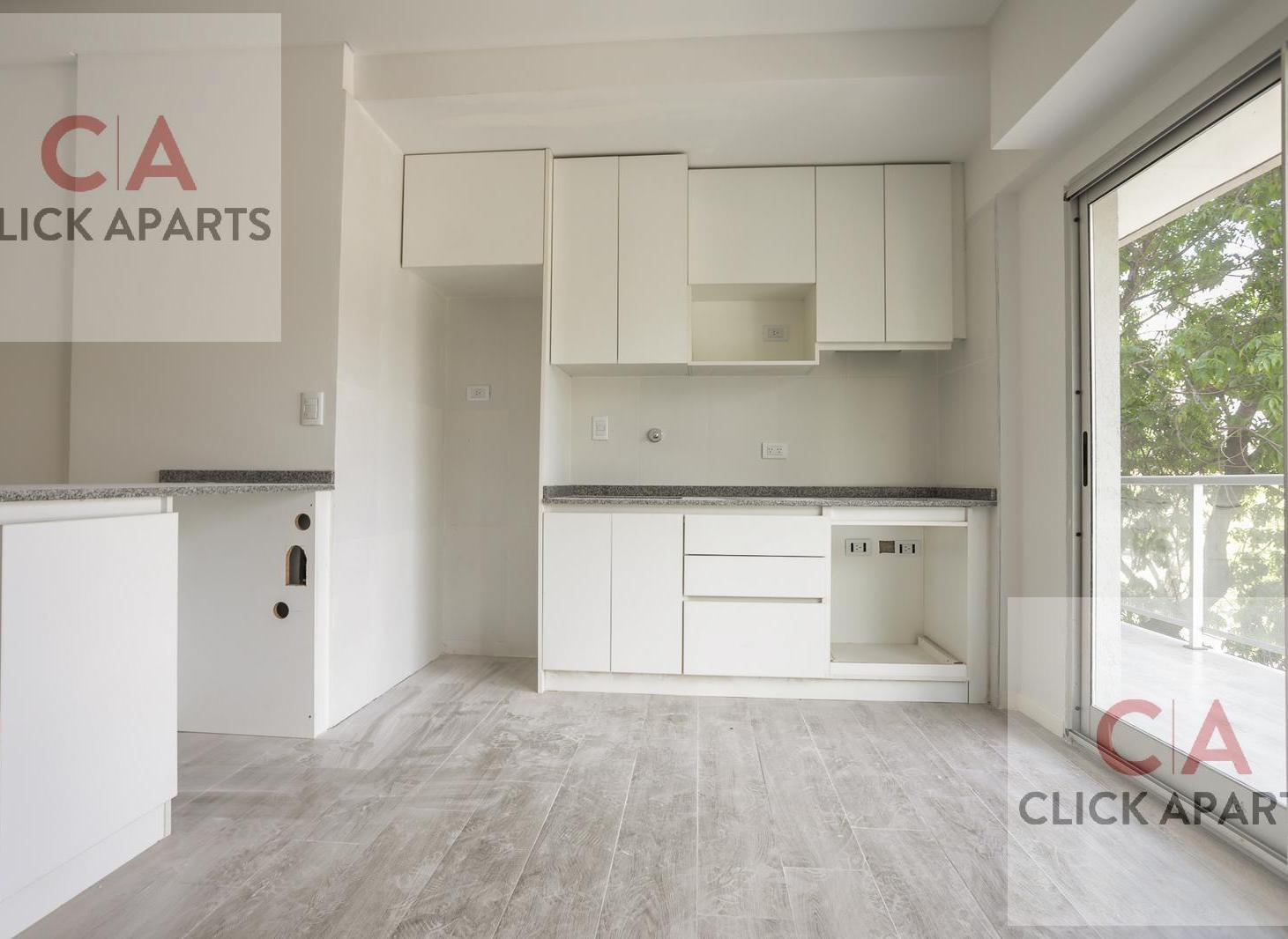 Foto de Venta - 2 AMBIENTES C/BALCÓN - San Cristóbal, imagen 1