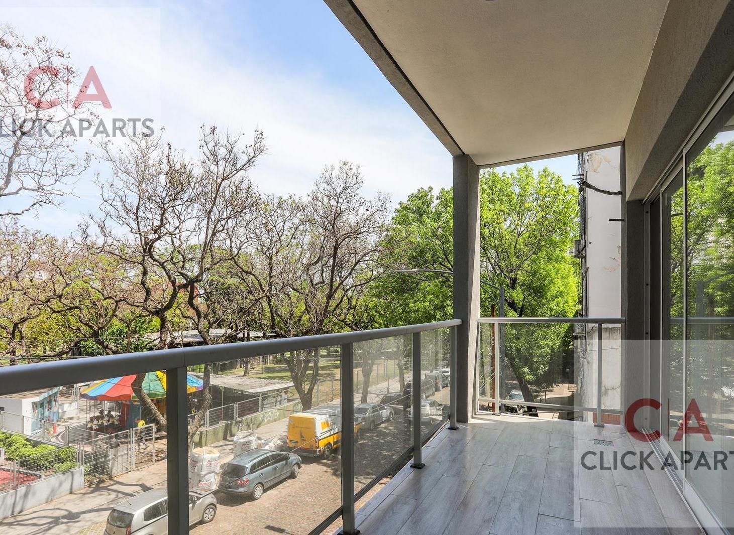 Foto de Venta - 2 AMBIENTES C/BALCÓN - San Cristóbal, imagen 1