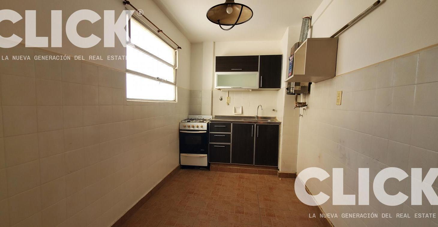 Foto de Alquiler - Monoambiente Divisible - Cocina Independiente - Comedor, imagen 2