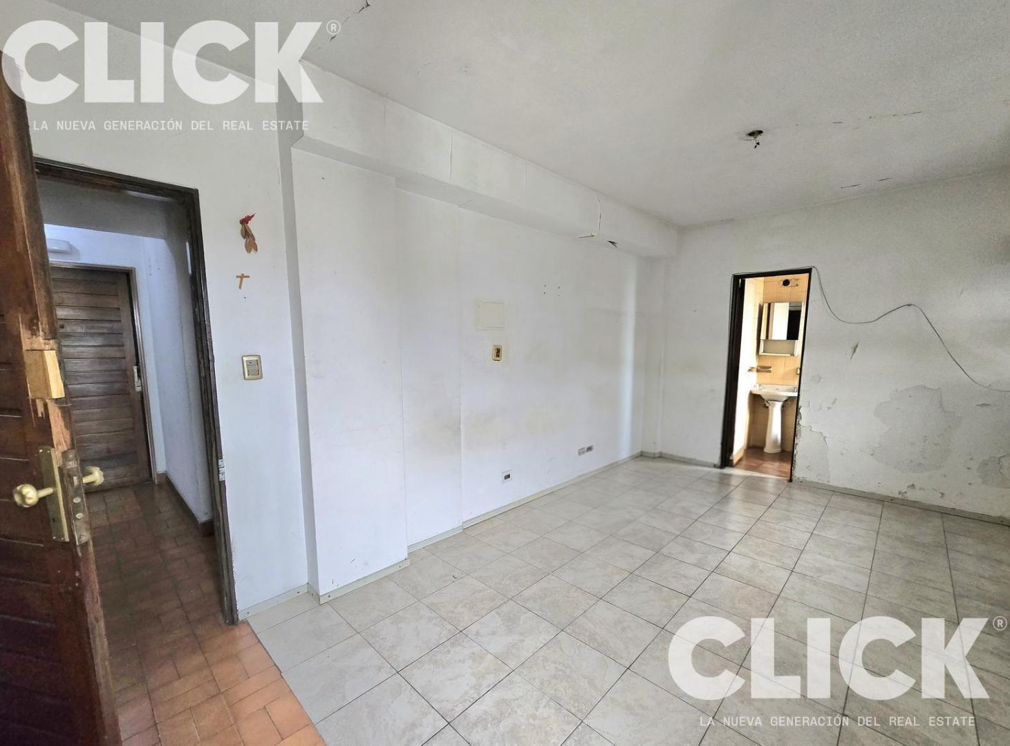 Foto de Venta Monoambientes - ideal inversor - Piso alto - San Nicolas, imagen 2