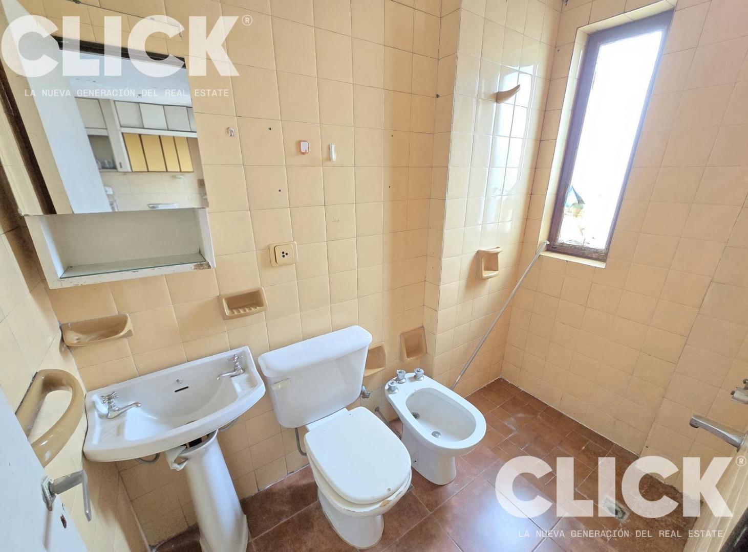 Foto de Venta Monoambientes - ideal inversor - Piso alto - San Nicolas, imagen 1
