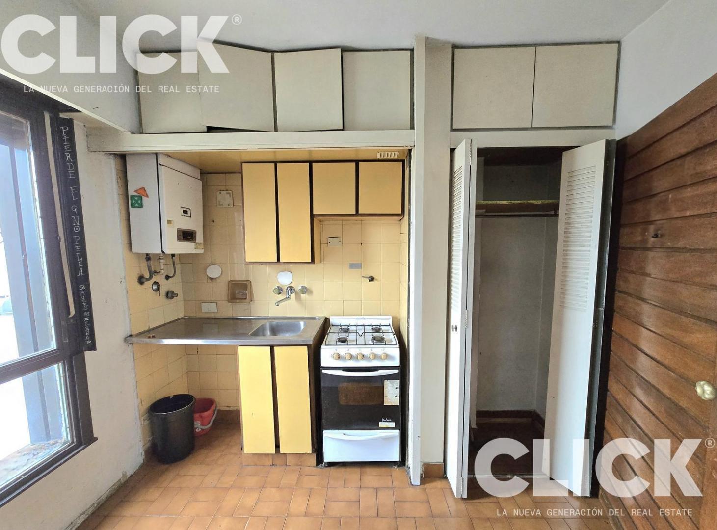 Foto de Venta Monoambientes - ideal inversor - Piso alto - San Nicolas, imagen 4