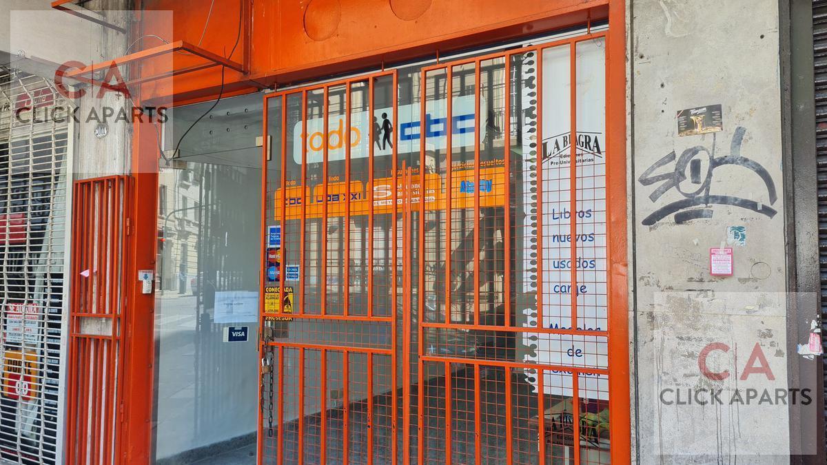 Foto de Venta - Local - apto todo rubro - listo para entrar - con Gas - Once, imagen 2