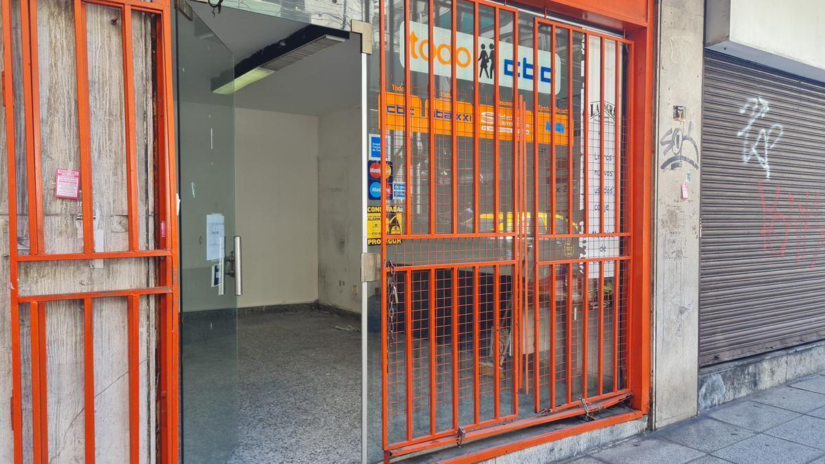 Foto de Venta - Local - apto todo rubro - listo para entrar - con Gas - Once, imagen 3