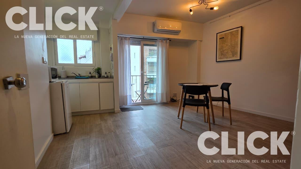 Foto de Venta de Departamento Monoambiente divisible en Palermo, imagen 3