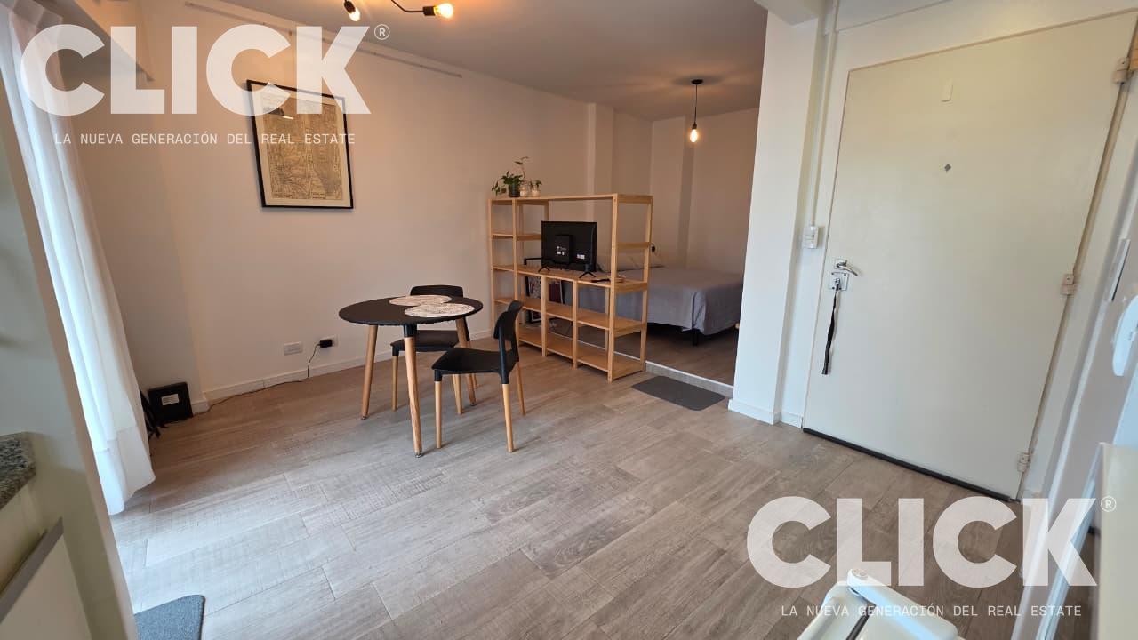 Foto de Venta de Departamento Monoambiente divisible en Palermo, imagen 1