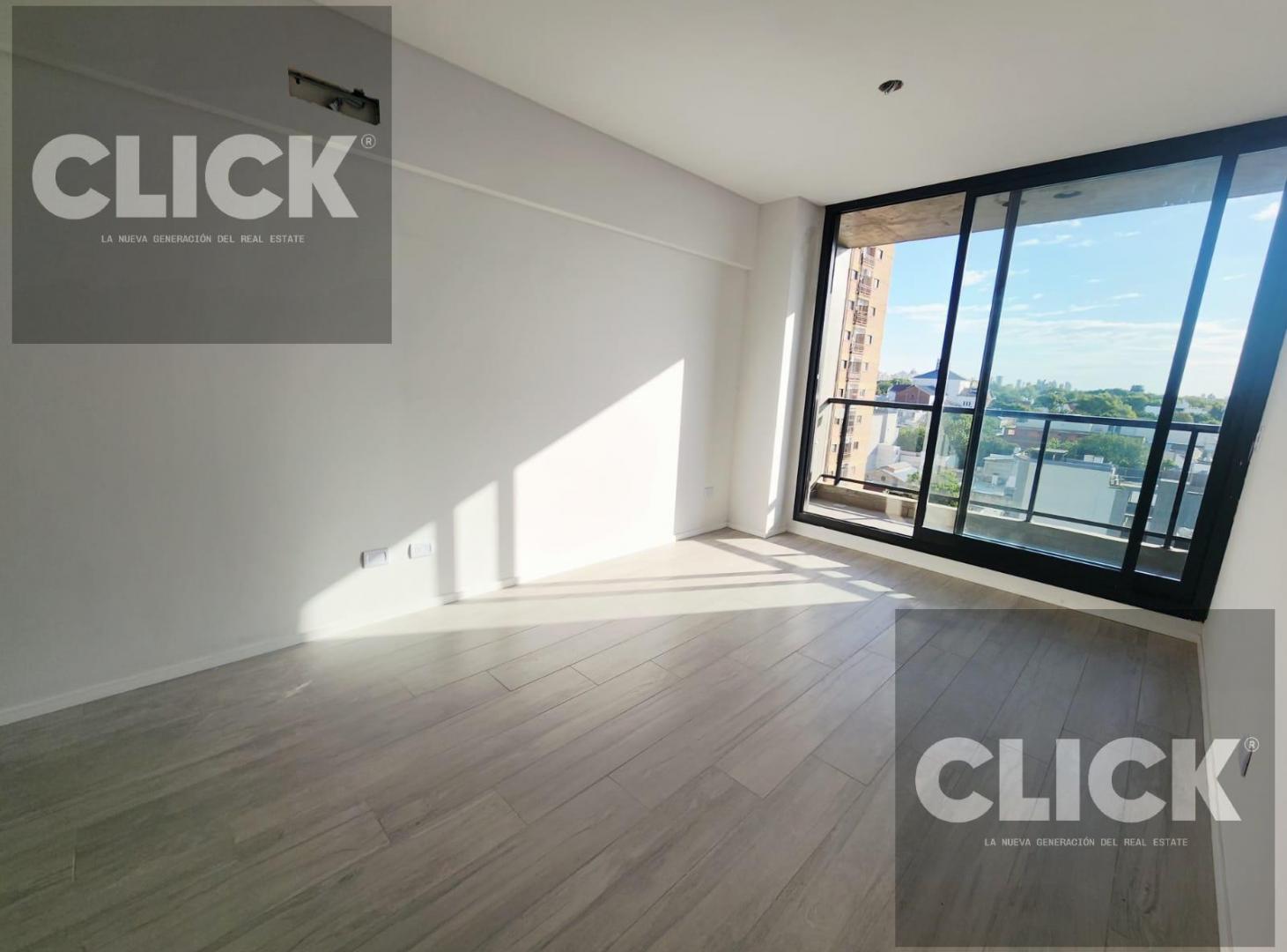 Foto de Venta - Monoambiente con balcón - Parrilla - Vestidor - Saavedra, imagen 3
