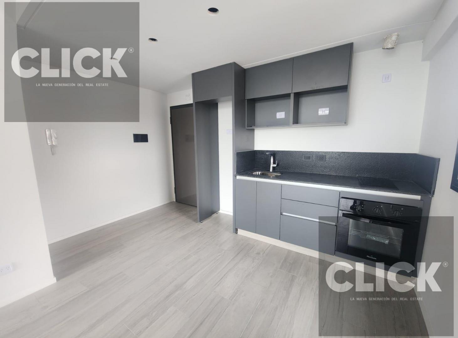 Foto de Venta - Monoambiente con balcón - Parrilla - Vestidor - Saavedra, imagen 2