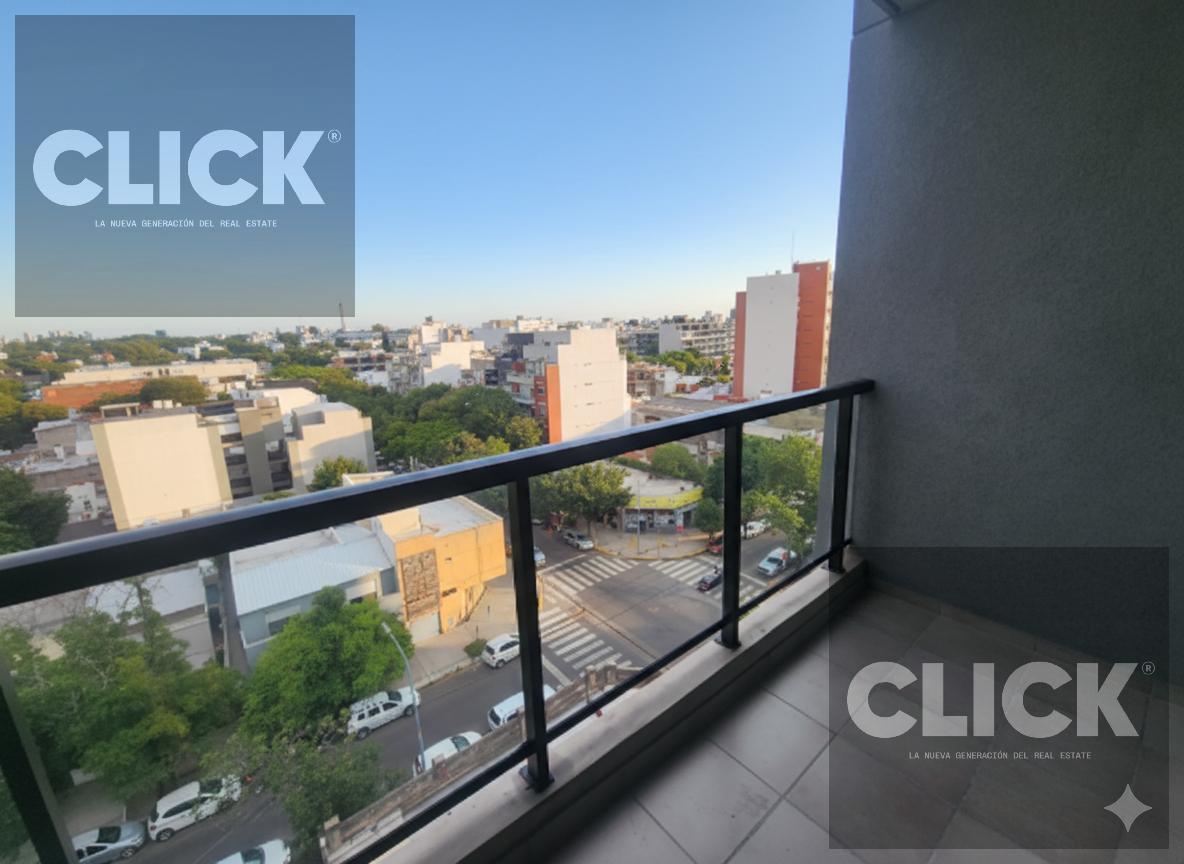 Foto de Venta - Monoambiente con balcón - Parrilla - Vestidor - Saavedra, imagen 4