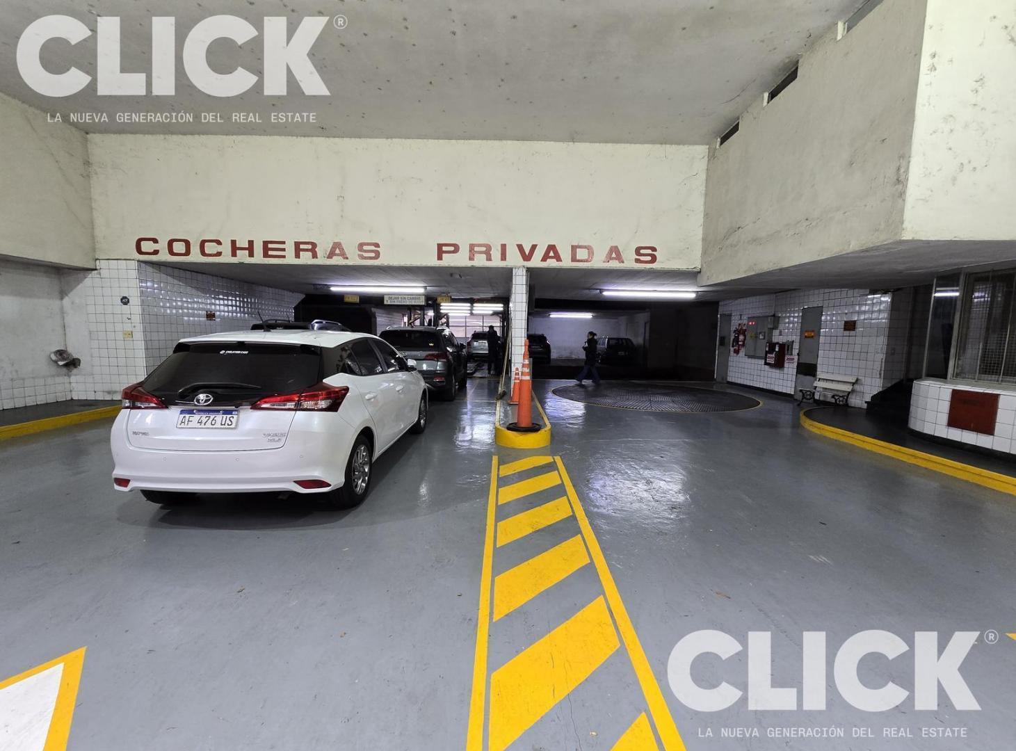 Foto de Cochera en venta excelente ubicación ideal inversión en Palermo, imagen 3