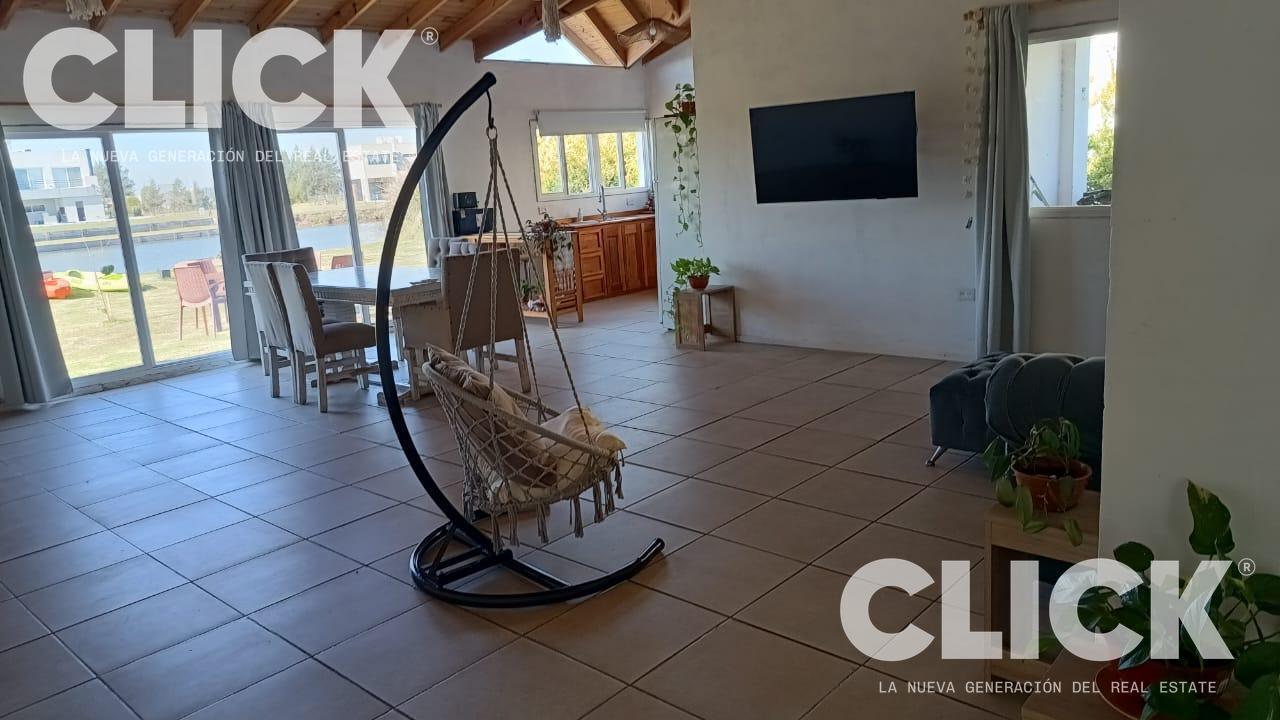 Foto de Casa 5 ambientes en venta en Barrio Privado Lagos de San Eliseo con, imagen 2
