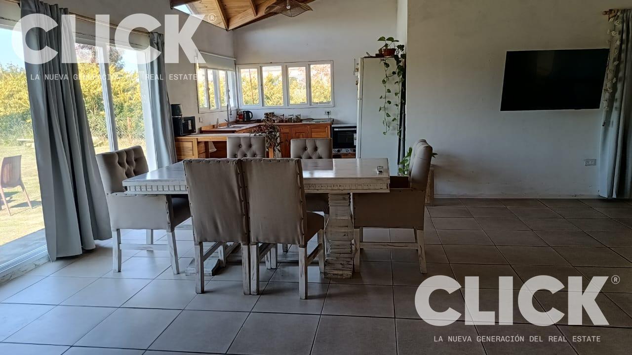 Foto de Casa 5 ambientes en venta en Barrio Privado Lagos de San Eliseo con, imagen 3