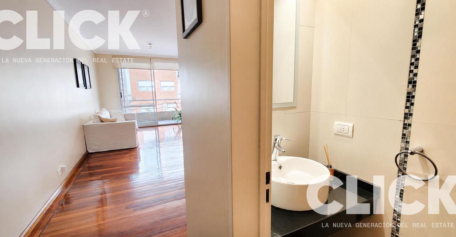 Foto de Venta - 4 Ambientes con balcón al Frente - Caballito, imagen 1