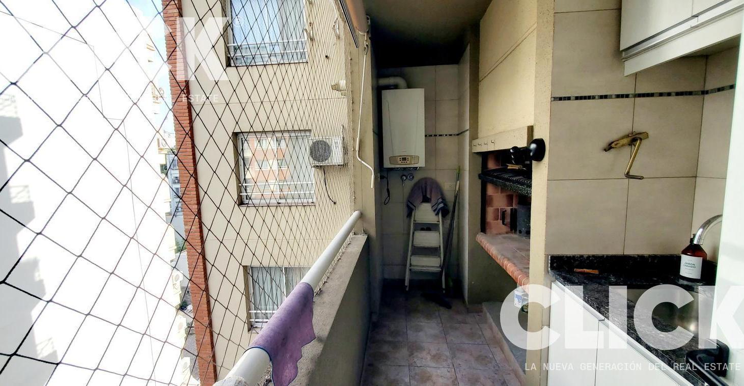 Foto de Venta 4 Ambientes con balcón al Frente Caballito, imagen 5