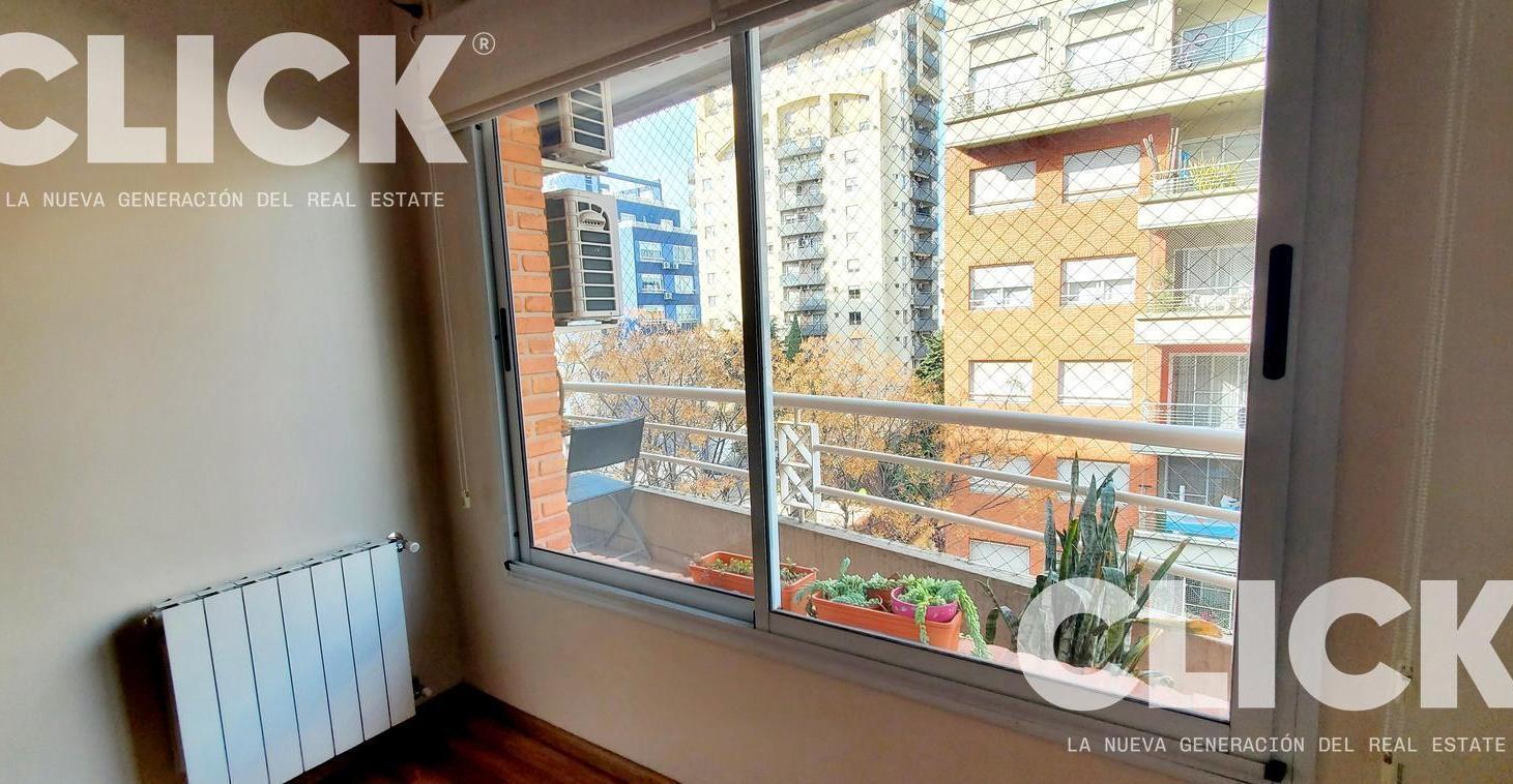 Foto de Venta 4 Ambientes con balcón al Frente Caballito, imagen 4