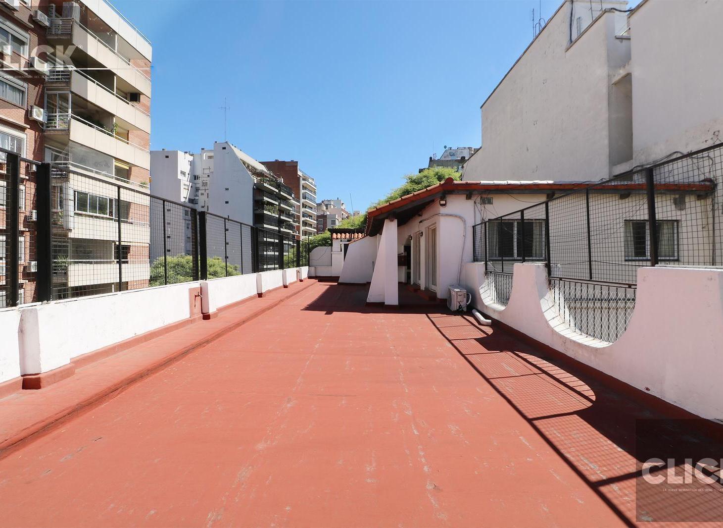 Foto de Venta - 6 Ambientes con Dependencia - Terraza con parrilla - Quincho, imagen 4